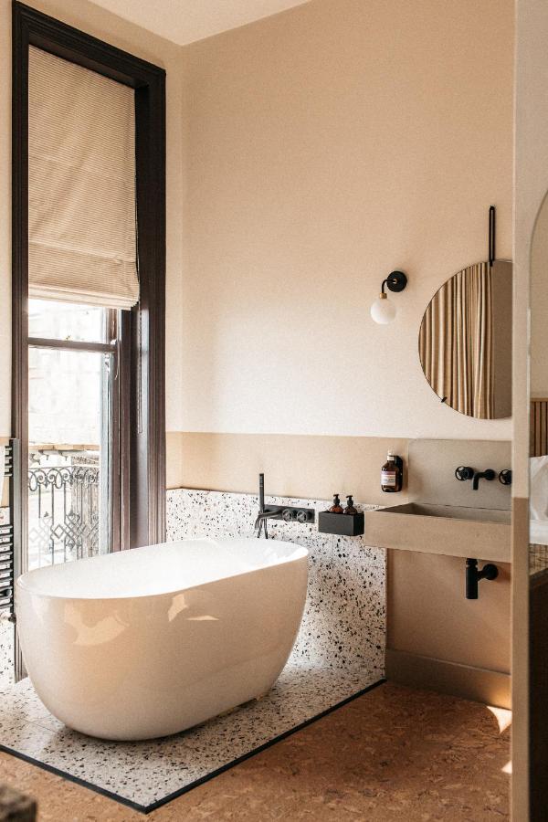 Port Hotel Eastbourne Ngoại thất bức ảnh