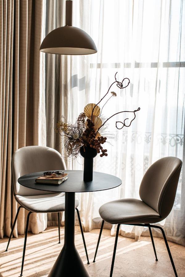 Port Hotel Eastbourne Ngoại thất bức ảnh