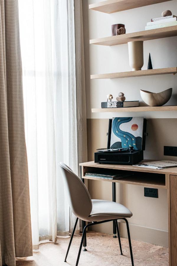 Port Hotel Eastbourne Ngoại thất bức ảnh