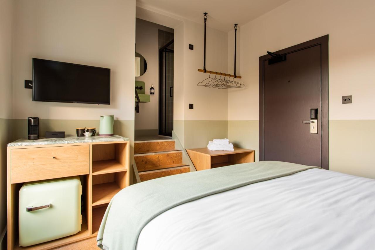 Port Hotel Eastbourne Ngoại thất bức ảnh