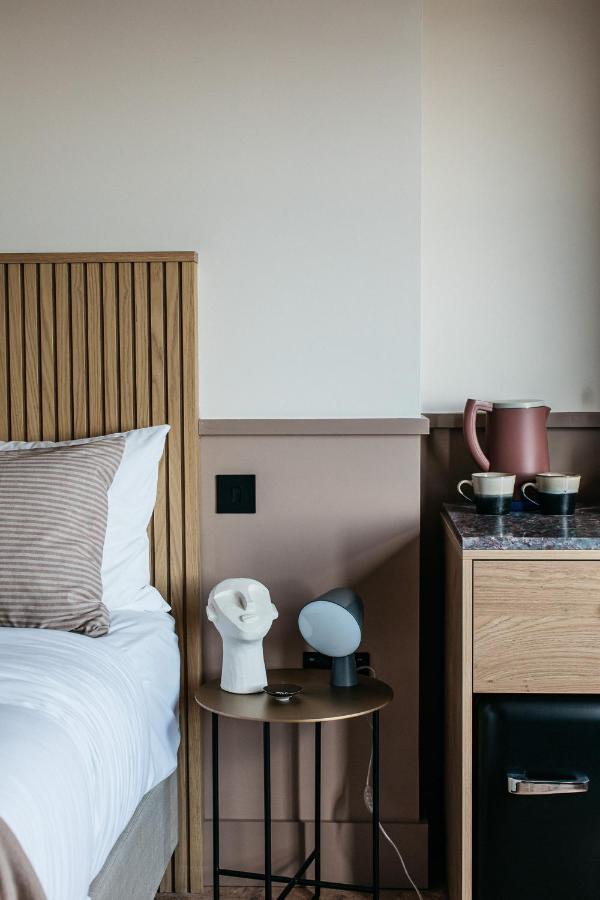 Port Hotel Eastbourne Ngoại thất bức ảnh