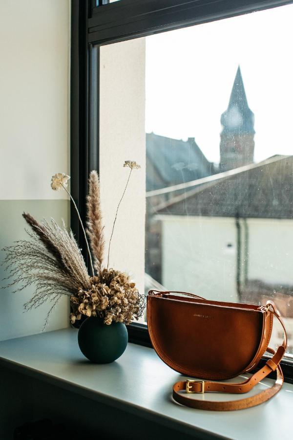 Port Hotel Eastbourne Ngoại thất bức ảnh