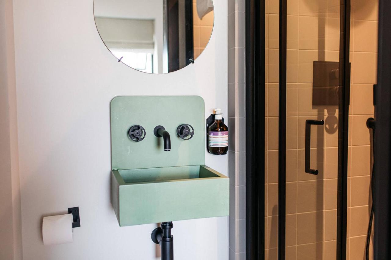 Port Hotel Eastbourne Ngoại thất bức ảnh