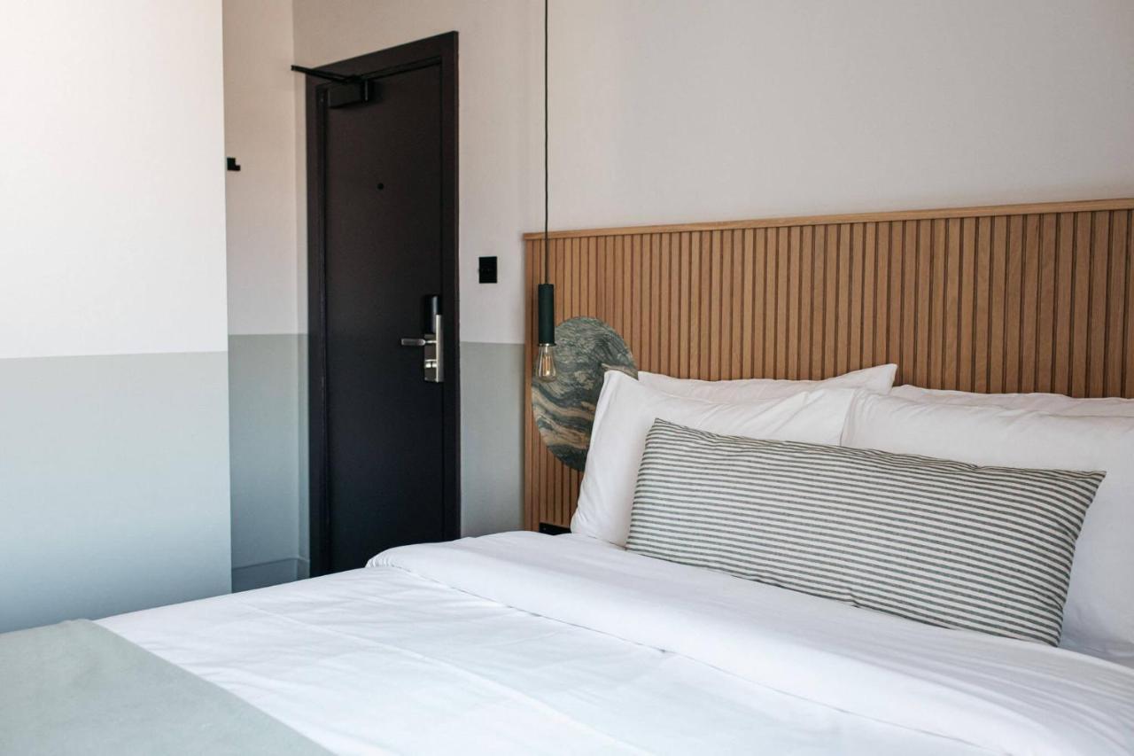 Port Hotel Eastbourne Ngoại thất bức ảnh