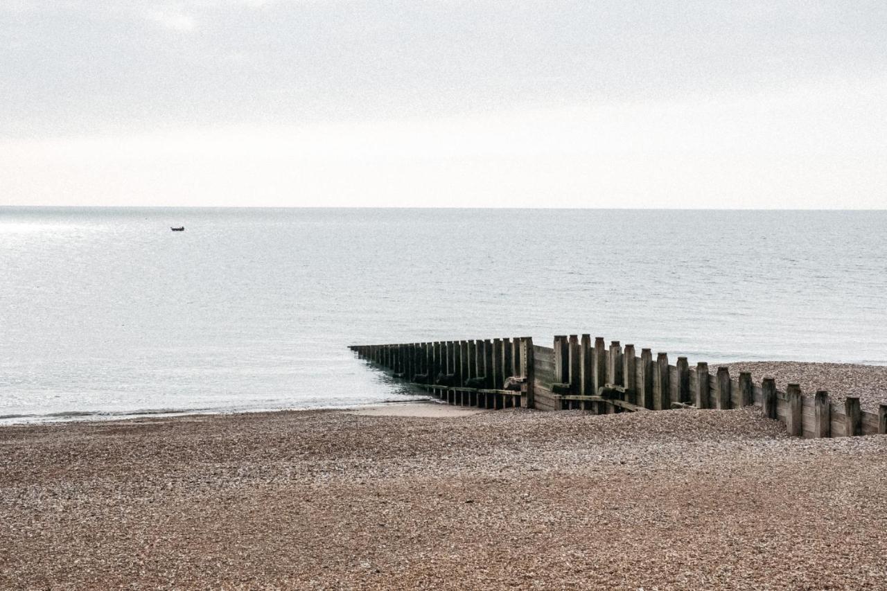 Port Hotel Eastbourne Ngoại thất bức ảnh