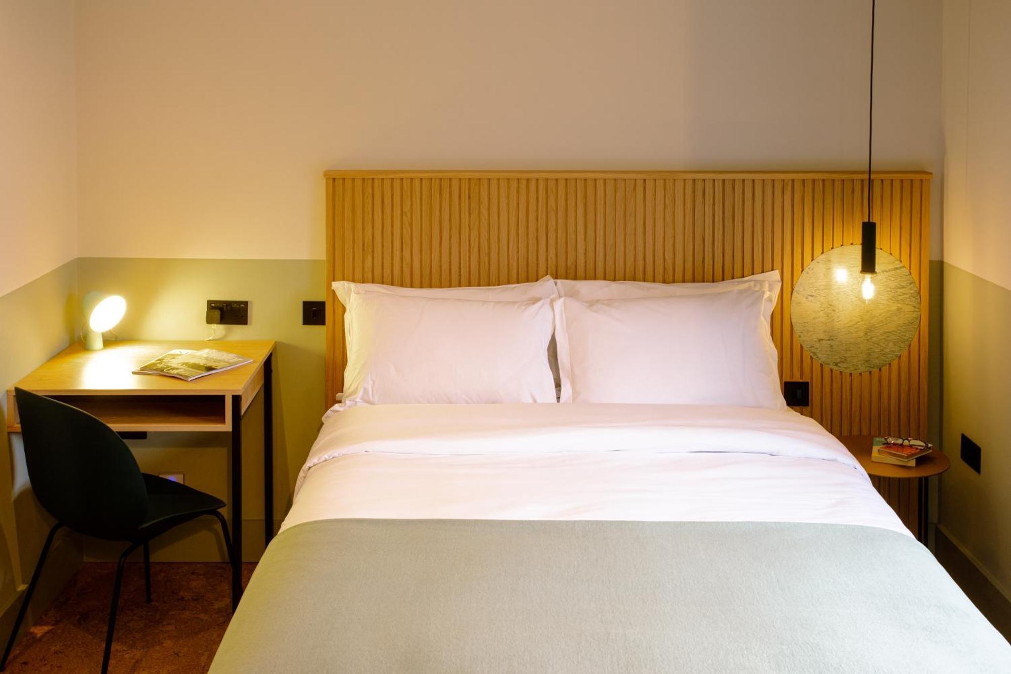 Port Hotel Eastbourne Ngoại thất bức ảnh